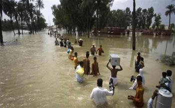 فيضانات خطيرة تتسبب في مقتل مايقرب من 50 شخصاً في غرب أفغانستان