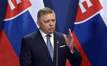  وزيرة صحة سلوفاكيا: حالة رئيس الوزراء لا تزال في مرحلة الخطر