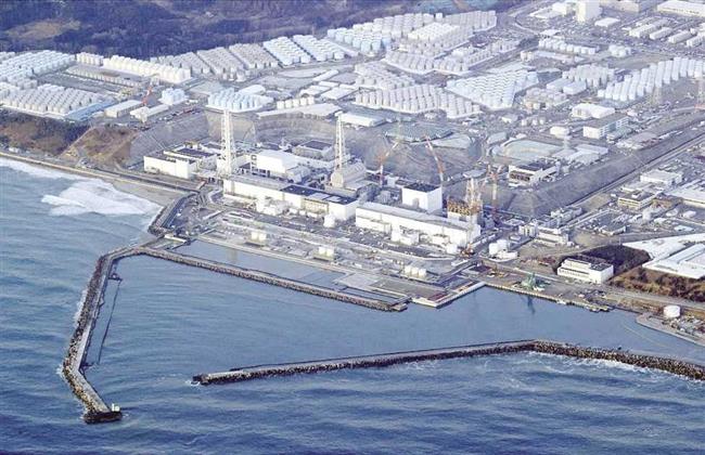 اليابان تبدأ المرحلة السادسة من تصريف المياه المعالجة في البحر