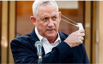 إعلام إسرائيلي: جانتس سيعلن الليلة شروطه ومطالبه لنتنياهو من أجل بقائه في الحكومة