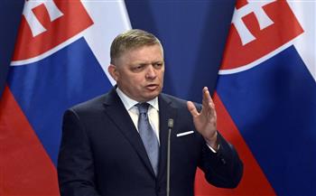 سلوفاكيا: وضع المشتبه به في محاولة اغتيال رئيس الوزراء رهن الاحتجاز الاحتياطي