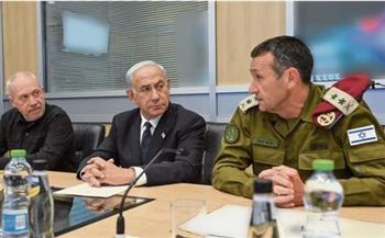 إعلام إسرائيلي: مجلس الحرب يجتمع الليلة لاستئناف بحث قضية المحتجزين في غزة