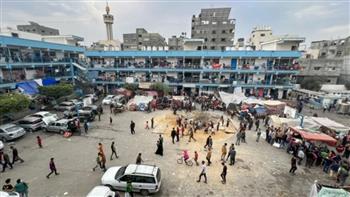 مفوض الأونروا: الادعاء بأن المدنيين في غزة يمكنهم الانتقال إلى مناطق آمنة غير صحيح