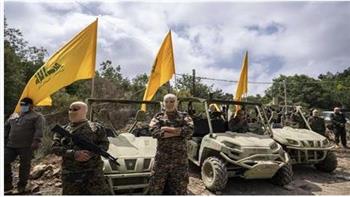 حزب الله: قصفنا موقع البغدادي بالقذائف المدفعية وحققنا بها إصابة مباشرة