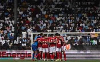 كولر يعلن تشكيل الأهلي لمواجهة الترجي في نهائي دوري أبطال إفريقيا