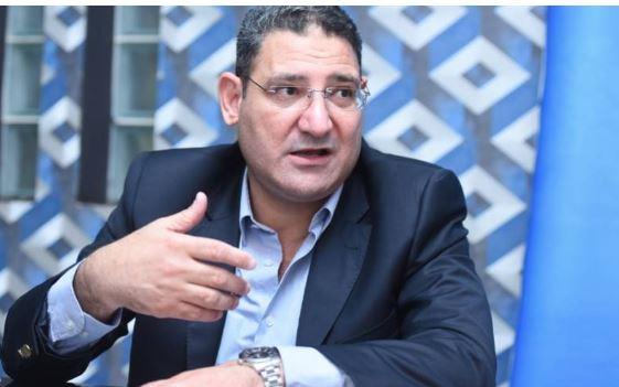 أحمد أيوب: الجهود المصرية في دعم القضية الفلسطينية كشفت المخطط الإسرائيلي