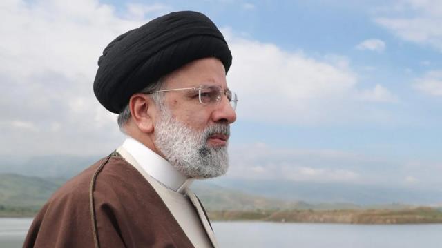حسين هريدي: لا يمكن استباق الأحداث بشأن حادث مروحية الرئيس الإيراني ( خاص )