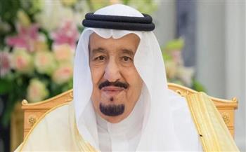 الديوان الملكي السعودي: خادم الحرمين يجري فحوصات طبية في قصر السلام بجدة