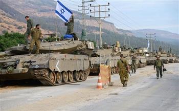  صفارات الإنذار تدوي في عدة مستوطنات إسرائيلية بالجليل الأعلى 