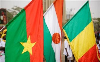 النيجر ومالي وبوركينا فاسو يتفقون على الصيغة النهائية لتشكيل اتحاد كونفدرالي
