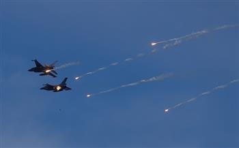 أوكرانيا: القوات الجوية تسقط 37 طائرة روسية دون طيار من طراز «شاهد»