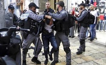 إعلام إسرائيلي: الشرطة تعتقل متظاهرين أغقلوا مدخل القدس وطالبوا بعزل نتنياهو