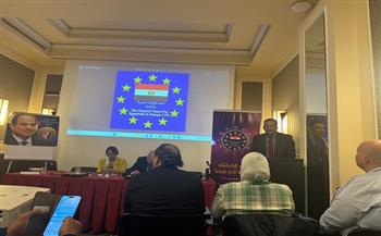 مساعد أمين «حماة الوطن» بالخارج يعلن توصيات مؤتمر الكيانات المصرية بأوروبا 