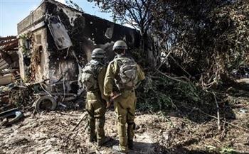 مقتل ضابط إسرائيلي شمال قطاع غزة