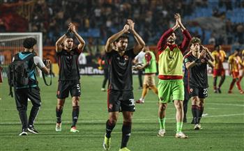 عصام مرعي: الأهلي تنتظره مباراة صعبة أمام الترجي في نهائي إفريقيا