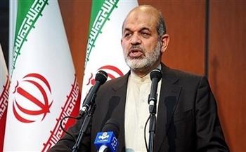 وزير الداخلية الإيراني يكشف آخر تطورات البحث عن الرئيس إبراهيم رئيسي
