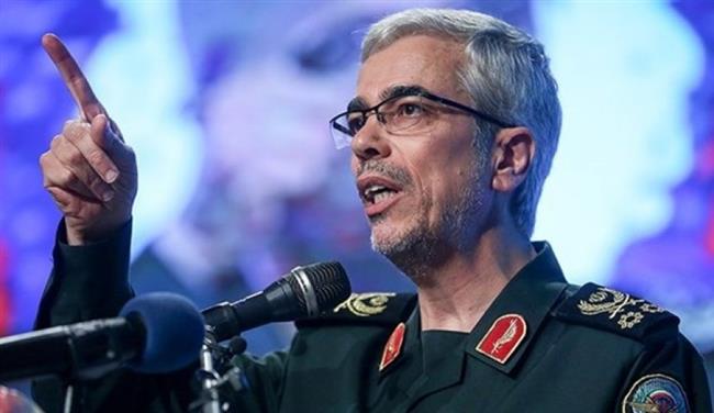 الجيش والحرس الثوري يتدخلان في عمليات البحث عن مروحية الرئيس الإيراني