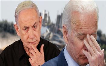 موقع أمريكي: نتنياهو منع قادة المخابرات والأمن في إسرائيل من الاجتماع مع مسئولين أمريكيين