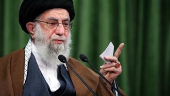 خامنئي: لن يكون هناك أي اضطراب في عمل الدولة الإيرانية