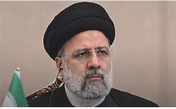 وزير الداخلية الإيراني: فرق الإنقاذ لم تصل حتى الآن لمكان وجود مروحية الرئيس رئيسي