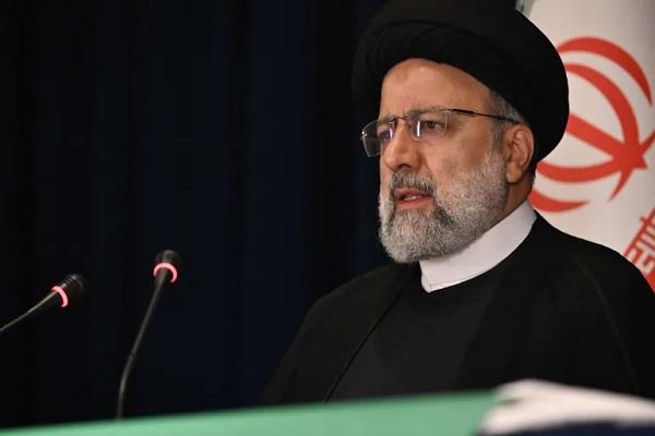 مجلس الوزراء الإيراني يعقد جلسة طارئة لبحث التعامل مع تحطم مروحية الرئيس