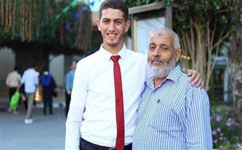 إعلام إسرائيلي: اغتيال عزمي أبو دقة أحد عناصر حماس في عملية عسكرية بقطاع غزة
