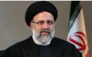 قائد الحرس الثوري الإيراني وعدد من قادته يتجهون لموقع حادث مروحية الرئيس