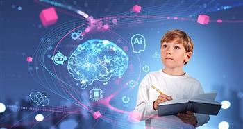 مع انتشار الذكاء الاصطناعي.. خطوات بسيطة لتعليم طفلك استخدامه بطريقة آمنة    