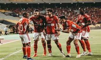 الأهلي يواجه الألمونيوم في دور الـ32 من كأس مصر