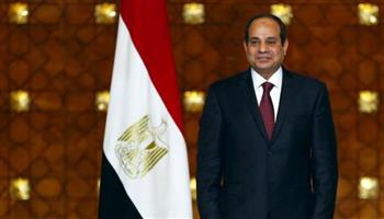 الرئيس يوافق على اكتتاب مصر بالتجديد الـ16 لموارد صندوق التنمية الإفريقي