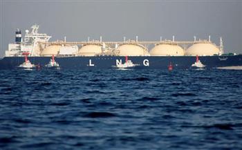 «إيجاس» تعزّز أمن الطاقة المصري باستئجار وحدة جديدة لتلبية احتياجات الصيف