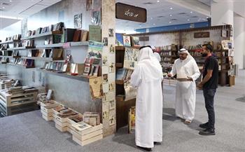 «سور الأزبكية» ينال إعجاب جمهور معرض أبو ظبي الدولي للكتاب 2024
