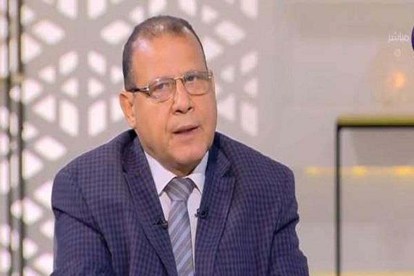 «اتحاد عمال مصر» يطالب بالإسراع في إصدار قانون العمل الجديد