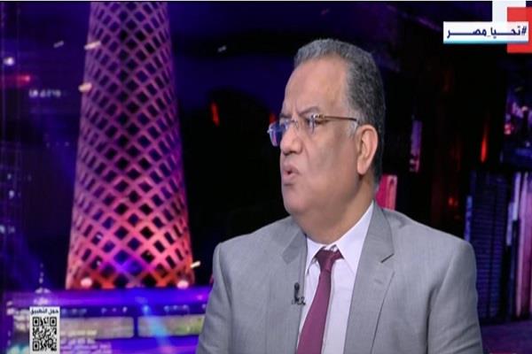 رئيس «ثقافة الشيوخ»: مصر هي الدولة الأكثر دراية بما يحدث في غزة