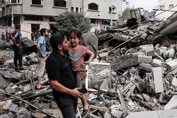 تقرير للأمم المتحدة يكشف عن حالة الدمار الاقتصادي في فلسطين جرّاء الحرب