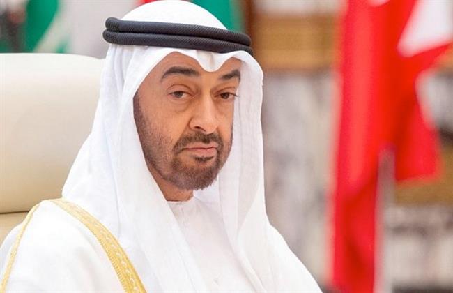 الرئيس الإماراتي يعزي الحكومة والشعب الإيرانيين في وفاة الرئيس إبراهيم رئيسي ووزير خارجيته 