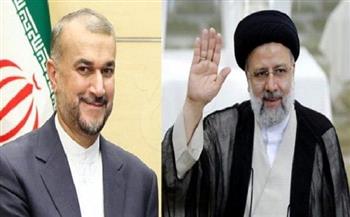 الاتحاد الأوروبي يعرب عن تعازيه في وفاة الرئيس الإيراني إبراهيم رئيسي ووزير الخارجية عبد اللهيان