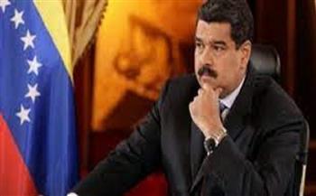 رئيس فنزويلا يعرب عن صدمته لسماع نبأ وفاة الرئيس الإيراني.. ويقدم تعازيه