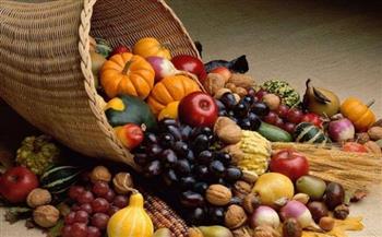 استقرار في أسعار الخضراوات والفاكهة اليوم  
