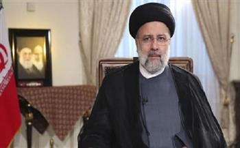 "أبو الغيط "يُعزي الشعب الإيراني في وفاة الرئيس إبراهيم رئيسي ووزير خارجيته