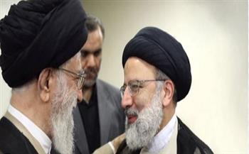 إيران تعلن الحداد 5 أيام على وفاة رئيسي 