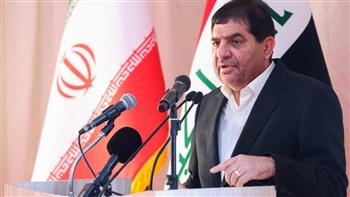 محمد مخبر.. من هو الرئيس الإيراني المؤقت بعد وفاة إبراهيم رئيسي؟