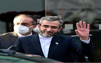 تعيين علي باقري وزيراً للخارجية الإيرانية خلفًا لعبد اللهيان