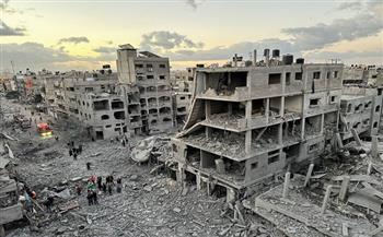 "واشنطن بوست": إسرائيل عالقة داخل غزة بينما تتفاقم معاناة الفلسطينيين