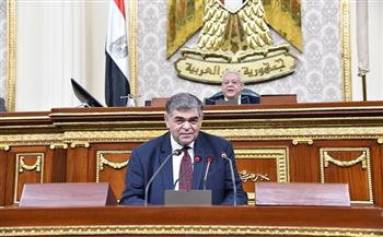 "النواب" ينتصر للأطقم الطبية المصرية ويقرر تخفيض نسبة تشغيل الأجانب بالمنشآت الصحية