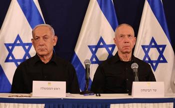 الجنائية الدولية تؤكد تواطؤ نتنياهو وجالانت في معاناة وتجويع المدنيين بغزة
