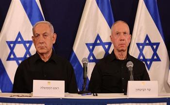 وزير الخارجية الإسرائيلي: قرارات المحكمة الجنائية الدولية تمثل "فضيحة" ولاتختلف عن هجوم 7 أكتوبر