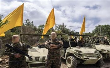 حزب الله: استهدفنا تجمعا لجنود الاحتلال في محيط موقع راميا جنوبي لبنان
