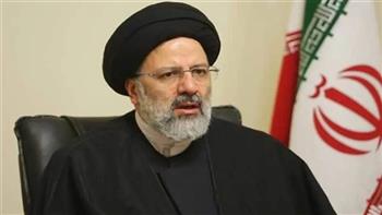 رئيس الأركان الإيراني يأمر بإجراء تحقيق في تحطم المروحية الرئاسية