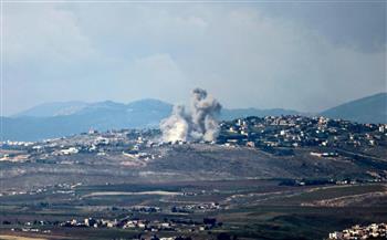 حزب الله يعلن مقتل 5 عناصر في غارات إسرائيلية على ميس الجبل والناقورة